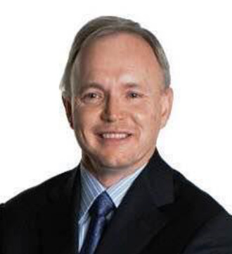 Douglas Urch