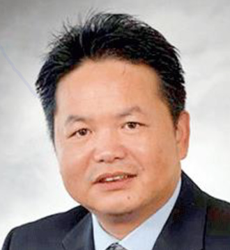 Songning Shen